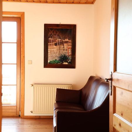 Appartement Lake View シュタインドルフ・アム・オシアッハー・ゼー エクステリア 写真