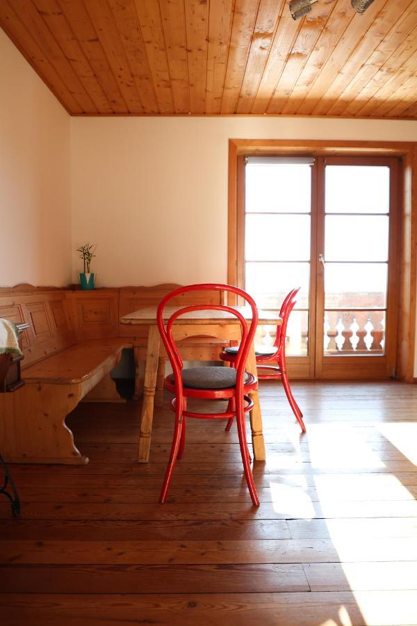 Appartement Lake View シュタインドルフ・アム・オシアッハー・ゼー エクステリア 写真