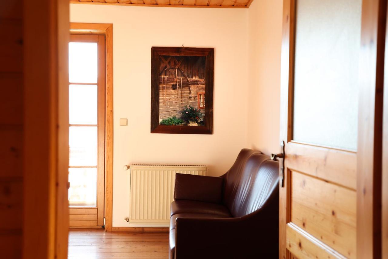 Appartement Lake View シュタインドルフ・アム・オシアッハー・ゼー エクステリア 写真