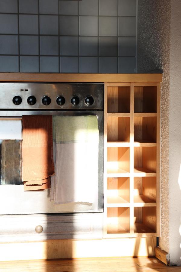 Appartement Lake View シュタインドルフ・アム・オシアッハー・ゼー エクステリア 写真
