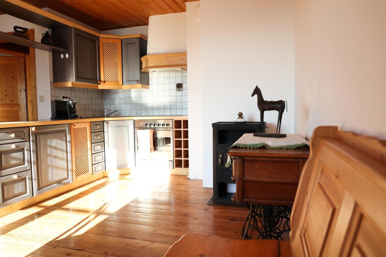 Appartement Lake View シュタインドルフ・アム・オシアッハー・ゼー エクステリア 写真